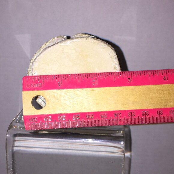 Santa Claus Christmas Collectible Resin - Picture 6 of 7